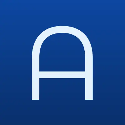Автомастерская, лого-визитка